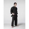 Karate-Gi Shureido Sensei K10 - Negro 8 karate-gui