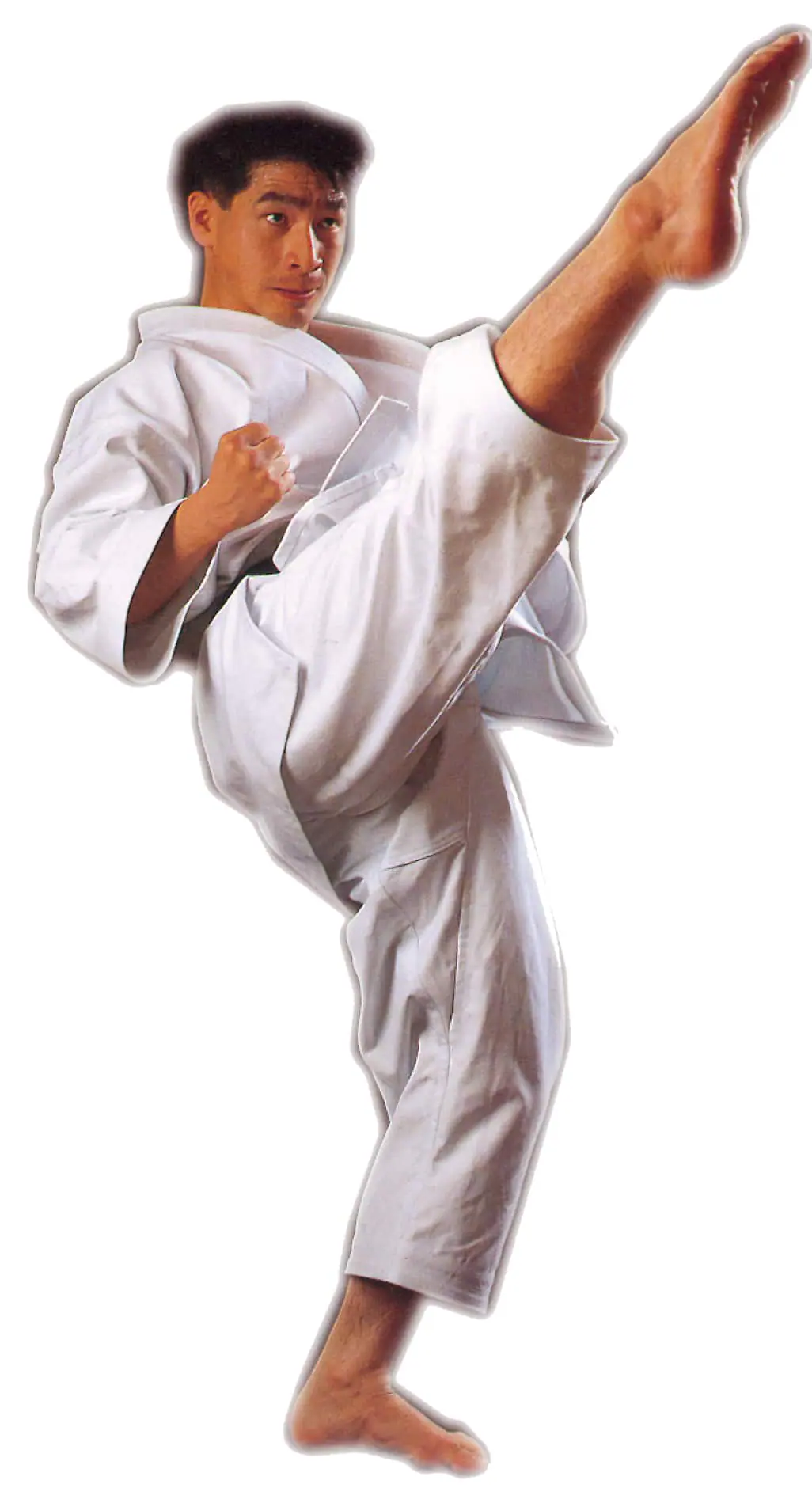 karate-gui
