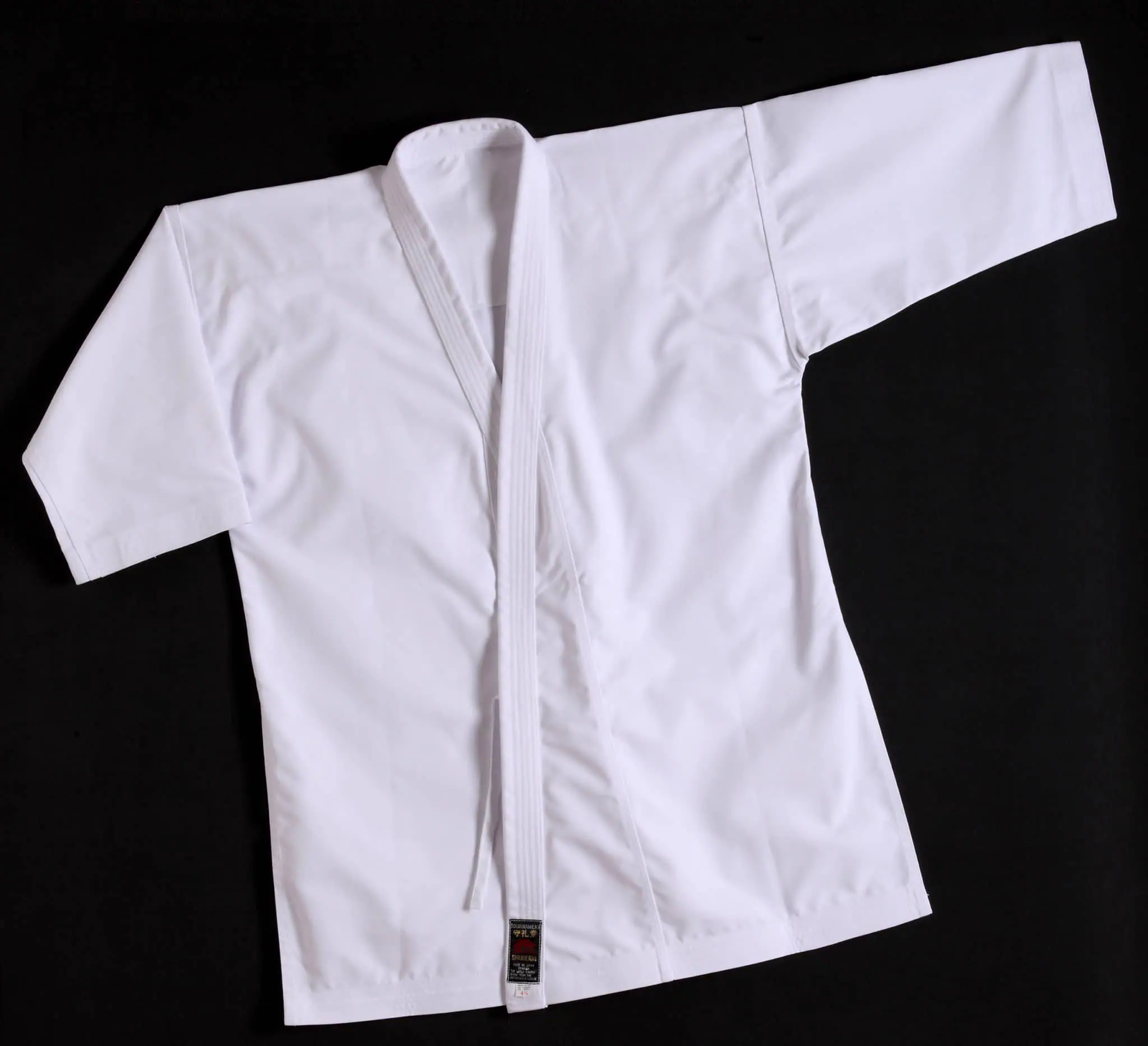karate-gui