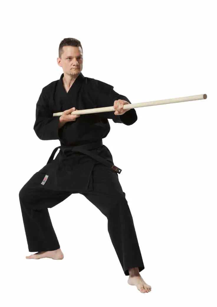 Kobudo