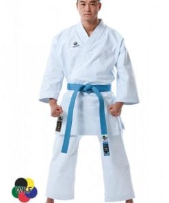 karate-gui