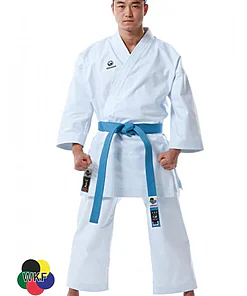 karate-gui