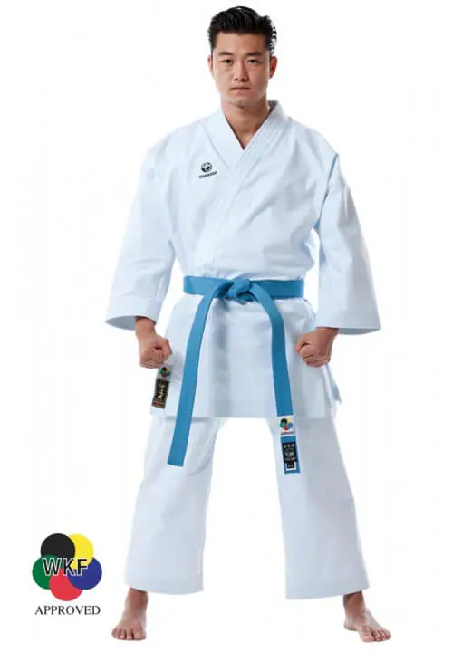 karate-gui Tokaido Kata Master Pro - WKF - Made in Japan 3 karate-gui