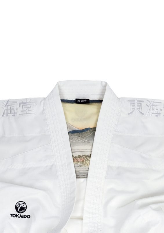 Karate-gi