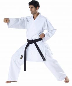karate-gui