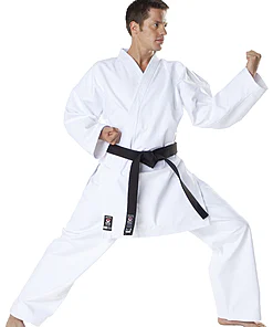 karate-gui