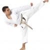 Karate-Gi Tokaido ULTIMATE - SIERRA - 12oz - Made in Japan - 185 (usada)