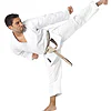 Karate-Gi Tokaido ULTIMATE - SIERRA - 12oz - Made in Japan - 185 (usada)