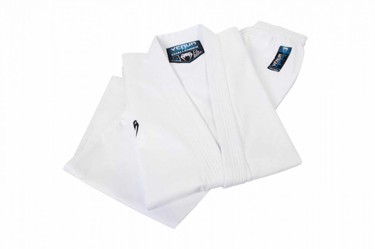 Karate-gi