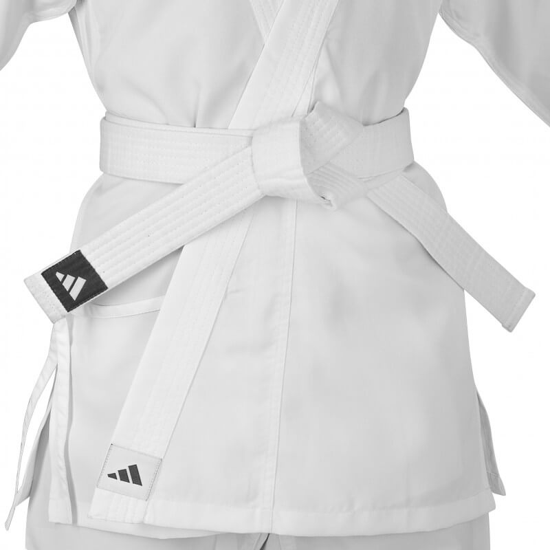 Kimono de karate-gui Adidas K150 - WKF 5 karate-gui