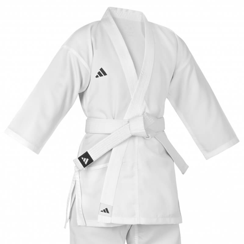Kimono de karate-gui Adidas K150 - WKF 3 Kimono de karate-gui Adidas K150