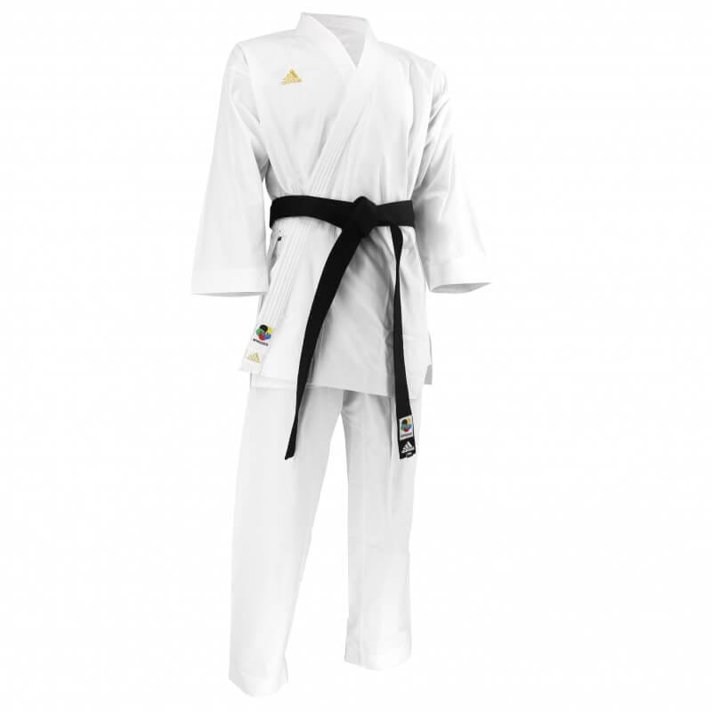 Karate-gi