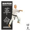 Karate-gui Kaiten REVOLUTION America Regular
