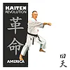 Karate-gui Kaiten REVOLUTION America Regular