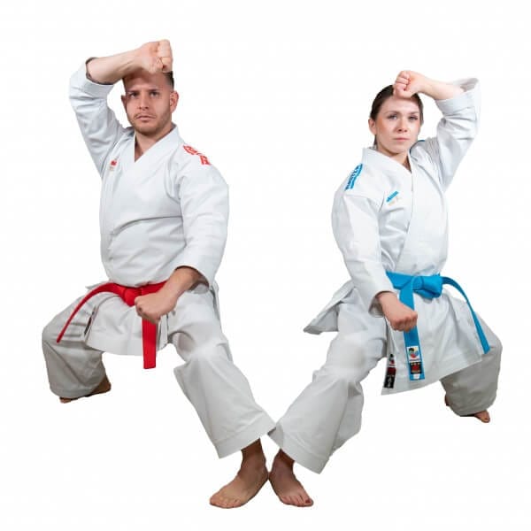 Karate-gi