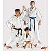 Kimono Karate Kamikaze Economía KODOMO-niño-adulto karategi