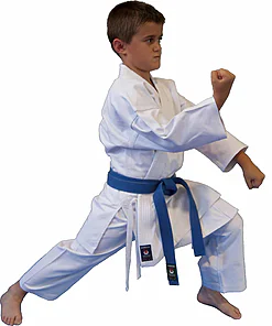 karate-gui kamikaze económico SPECIAL JUNIOR