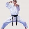 karate-gui Kamikaze INTERNACIONAL JKA