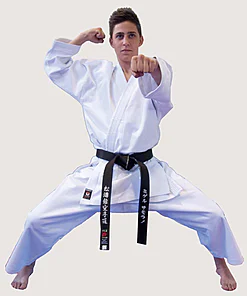 karate-gui Kamikaze INTERNACIONAL JKA