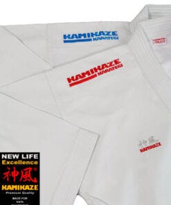 karate-gui