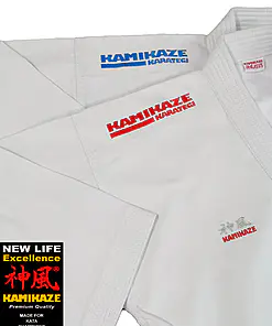 karate-gui