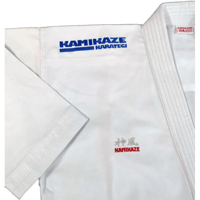 karate-gui