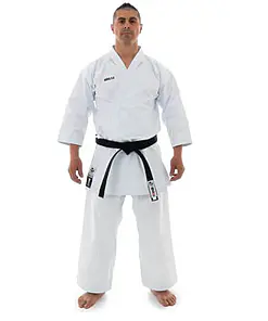 Karate-gui Kata KAMINARI