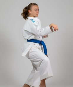karate-gui Ko Italia Elegante Kata Premiere League