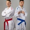 Kimono Karate KO Italia SKIN Premiere League