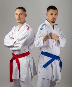 Kimono Karate KO Italia SKIN Premiere League
