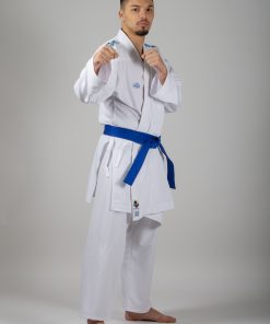 karate-gui Ko Italia Liga Premiere Espacial