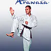 Kimono de karate-gui Deluxe Evo WKF - Arawaza