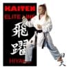 karate-gui