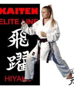 karate-gui
