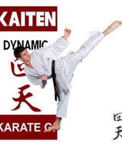 karate-gui
