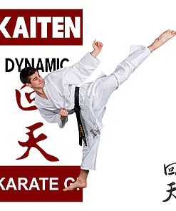 karate-gui