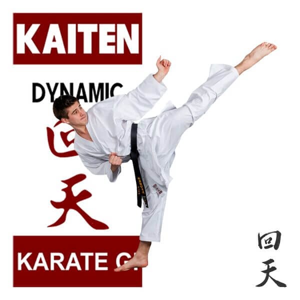 Karate-gi