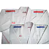 Kumite karate-gui Kamikaze K-One - AKA/AHO (reversible)