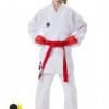 Maestro de karate-gui kumite Junior WKF - Tokaido