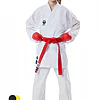 Maestro de karate-gui kumite Junior WKF - Tokaido
