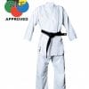 Kimono karate Kumite Master competición especial Budo-Fight - Imagen 4