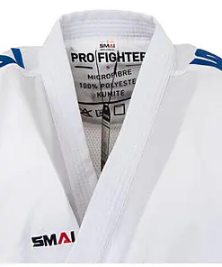Pack Luchador Pro Karate-gui