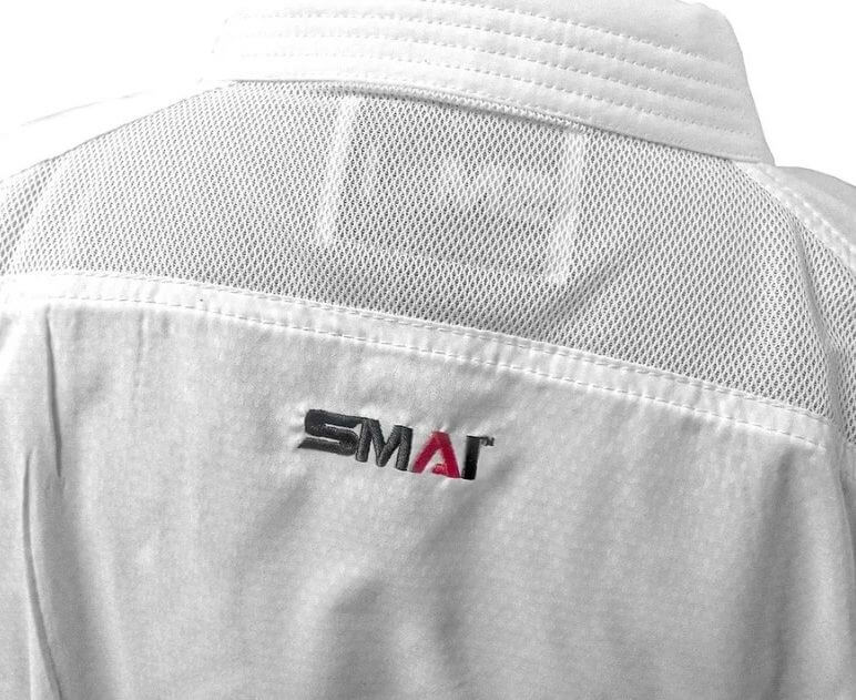 Karate-gui Pro Fighter Smai - WKF 5 karate-gui