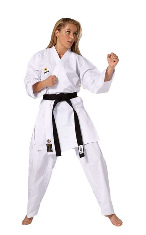 Karate-gi