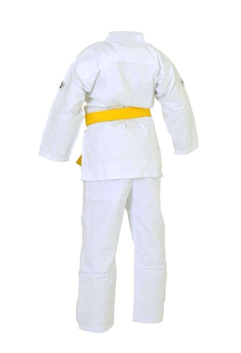 Kimono de kárate Okinawa Budo-Fight Light 5 karate-gui
