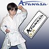 Kimono de Karate-gui ligero de Arawaza