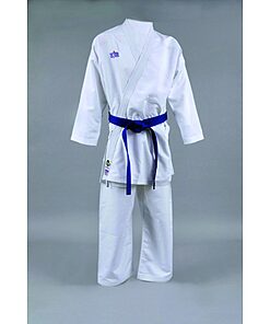 Karate-gui Miyasaki Kumite