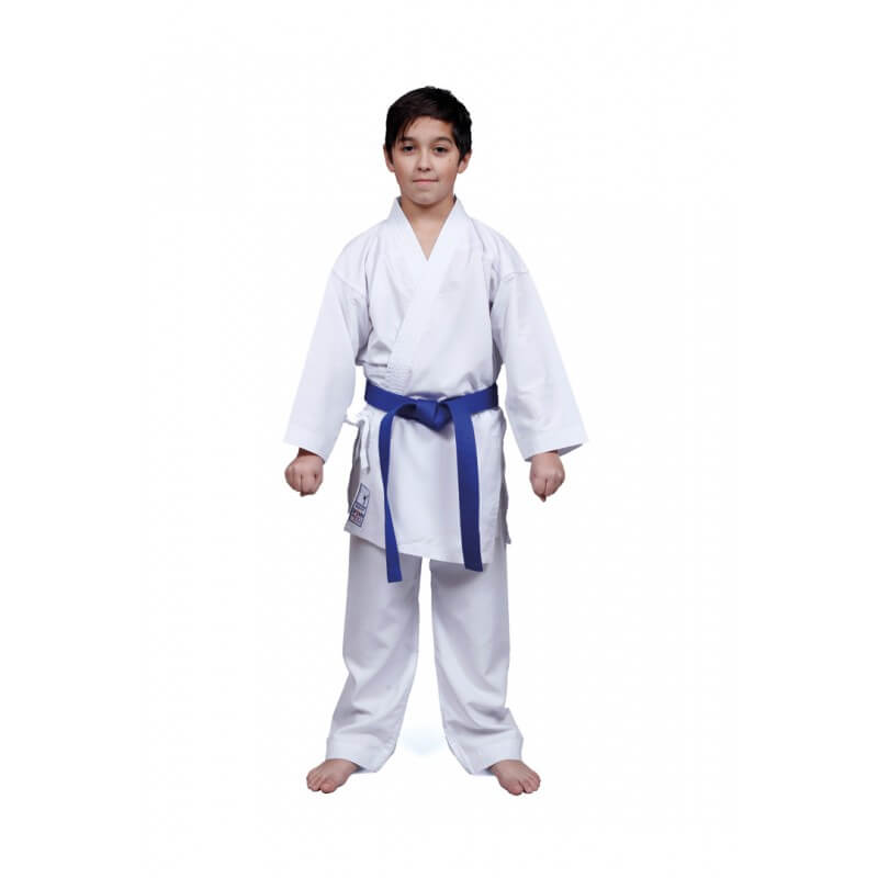 Karate-gui Miyasaki Kumite - Noris 4 karate-gui