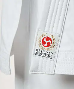 Edición karate-gui Okinawa - Seishin