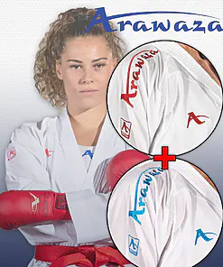 karate-gui